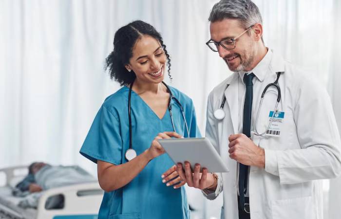 Primary Care